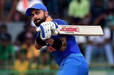 Records Virat Kohli can break in the remaing T20Is against South Africa