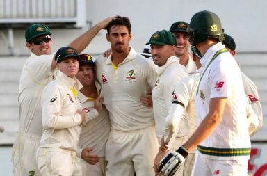 Australians sledging, South Africa stump mics, Adam Gilchrist stump mic, AB de Villiers stump mic, Mitchell Marsh stump mic, South Africa vs Australia 1st Test, SA vs AUS 1st Test, South Africa's tour of Australia 2018