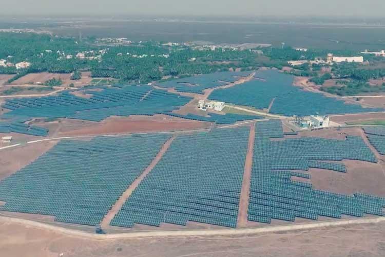 Diu Becomes India's First Union Territory To Run Entirely On Solar Energy