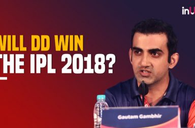 Gautam Gambhir hopeful of winning IPL 2018 for Delhi Daredevils