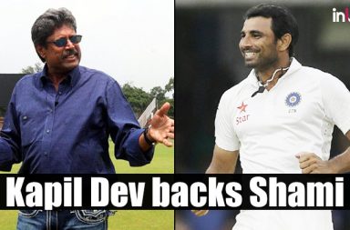 Mohammed Shami, Mohammed Shami-Hashin Jahan controversy, Mohammed Shami-Kapil Dev, Mohammed Shami coach, Mohammed Shami affairs, Mohammed Shami girlfriends, Hasin Jahan