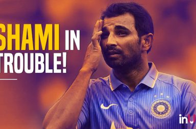 Mohammed Shami, Mohammed Shami affair, Hasin Jahan, Mohammed Shami wife, Mohammed Shami extra marital affair, Mohammed Shami girlfriend, Mohammed Shami affair exposed