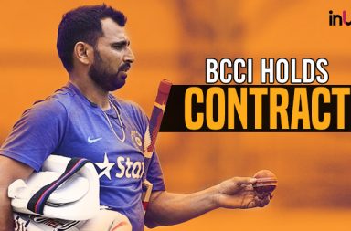 Mohammed Shami affair, Mohammed Shami wife, Mohammed Shami wife Hasin Jahan, Hasin Jahan accusations, BCCI Mohammed Shami, Mohammed Shami contract, Mohammed Shami extra marital affairs