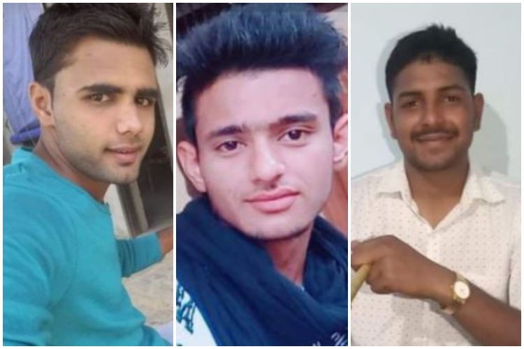 Haryana Shamed Yet Again: CBSE Topper Who Was Awarded By The President ...