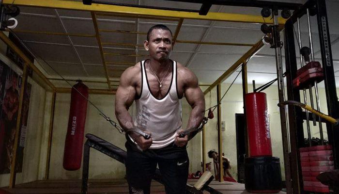ICYMI: This Assam Man Just Won The Title Of Mr World 2018