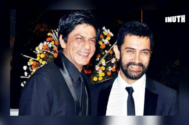 Shah Rukh Khan, Shah Rukh Khan movies, Shah Rukh Khan Thugs Of Hindostan, Thugs Of Hindostan Aamir Khan, Aamir Khan movies