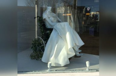 the white collection bridal