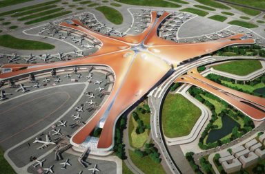 Beijing Daxing Airport