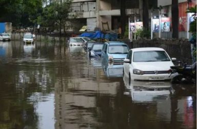 pune rain