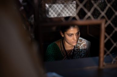 choked, choked trailer, choked movie, choked netflix, choked Anurag Kashyap